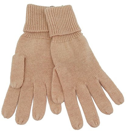 CODELLO Strickhandschuhe uni Rosa