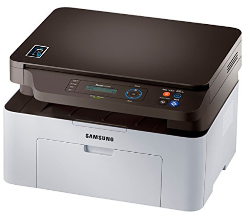 Samsung SL-Xpress M2070W Impresora multifunción