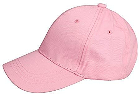 QCHOMEE Kinder Snapback Cap Kappe Baumwolle Baseball Cap Einfarbig Sonnenhut Outdoor Hut Verstellbare Baseballkappe Junge Mädchen Basecap Sport Unisex Baseball Mütze Kopfbedeckung Outdoor