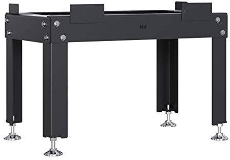 Kratki Untergestell für Maja- und Antek-Kamineinsatz | PODSTAWA/M/A