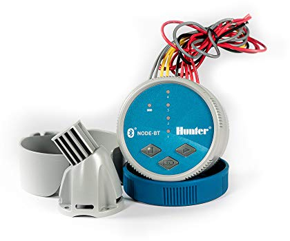 HUNTER Node BT 400 Bluetooth 4 Stationen Bewässerungsprogramm