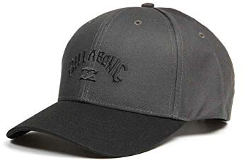 Billabong Arch - Snapback-Cap für Männer Schwarz