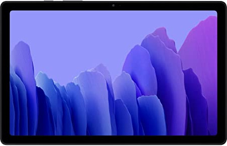 Samsung Galaxy Tab A7 LTE - Tablet 64GB, 3GB RAM, Dark Gray
