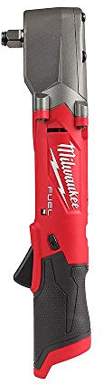 Milwaukee 2565-20 M12 FUEL Lithium-Ion 1/2 in. Cordless Right Angle Impact Wrench with Friction Ring (Tool Only)