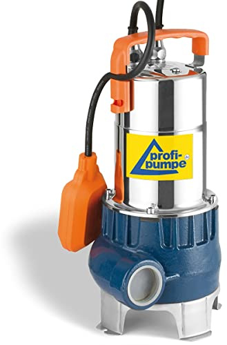 Dränkbara vattenpumpar vattenpumpar robust solid och effektiv unik del elektriska dränkbara pumpar RAIN vatten dränkbar dränkbar RAIN-VORTEX-600-ZXm dammpump vatten multifunktionell