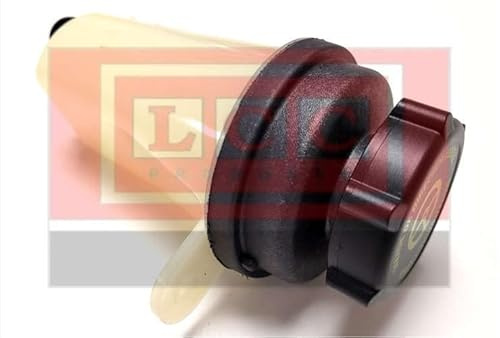 LCC Ausgleichsbehälter Hydrauliköl-Servolenkung LCC9305 Kunststoff