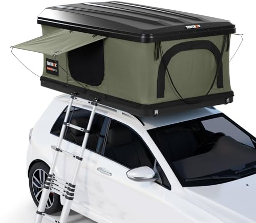 Tentbox Classic 2.0 For