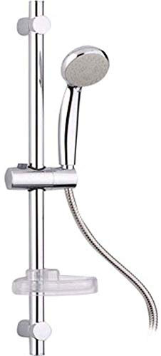 Barre de douche complet mod. Aurora