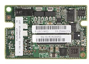 Fujitsu RAID Controller TFM Module TFM-Modul für Flash-Backup-Einheit PRIMERGY RX1330 M2 RX2530 M1-L RX2540 TX1320 TX1330 M2d