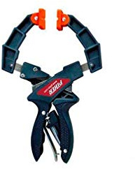 Piher 52204 Druckzange, ausziehbar, 16 cm