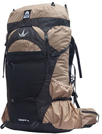 Granite Gear Crown3 60l Regular Backpack One Size