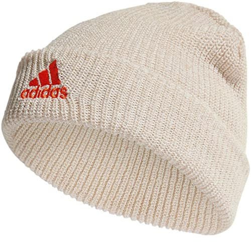 adidas Mütze der Marke Modell Melange Woolie