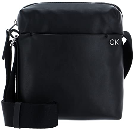Calvin Klein CK Soft Reporter S CK Black
