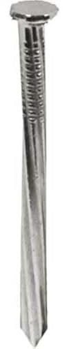 Clavos de cabeza cónica 3,5 x 50 g 250 (12 unidades)