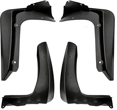 Parafango Fango Flap Per Serie 3 Per F30 Per F31 2012-2018 2015 2016 Paraspruzzi Paraspruzzi 316i 318 320i 328i 335i Accessori Parafango Rally Paraspruzzi Auto Parafanghi