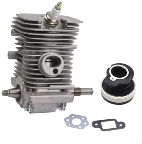 Zylinder-Kurbelwellenteile für MS180 018 Kettensäge, Motor-Gartenmaschine, Kettensäge, 1 Stück, 38 mm