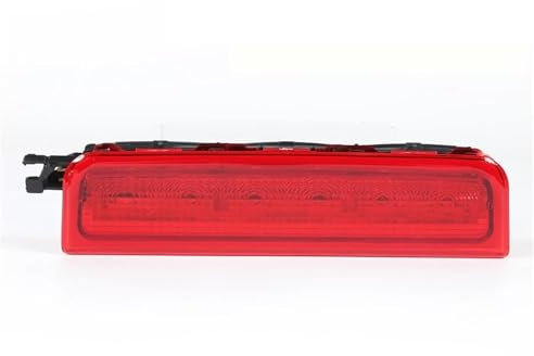 Auto-Fernbremslicht, Rücklicht, Warnleuchte, superhell, hoch montierte Bremsleuchte für VW, Touran, Caddy 2002-2008, drittes Bremslicht 2K0945087C