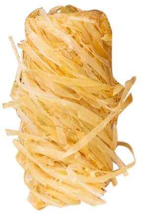 Fire 1 pieza de madera natural Fireplace Fire for Grill BBQ Woodstove Pellet Stove Pizza Oven Weather Resista Herdset antiadherente (amarillo, talla única)