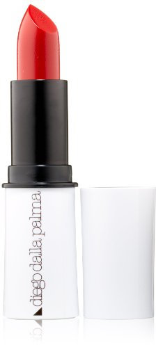 Diego Dalla Palma Rossetto Opaco92 Rosso Carminio Make Up e Trucco Labbra - 100 gr