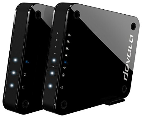 Devolo 9970 Gigagate WLAN Starter Kit