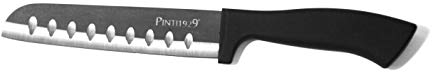 PINTI 1929 Coltello Big SANTOKU 15 CM in Ceramica