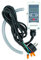 COMPUTHERM Thermostat Contact WPR-100GD, pour Chauffage et climatisation, Bouton de réglage avec Affichage Digital, Surveillance du Circuit, Protection Contre la surchauffe.