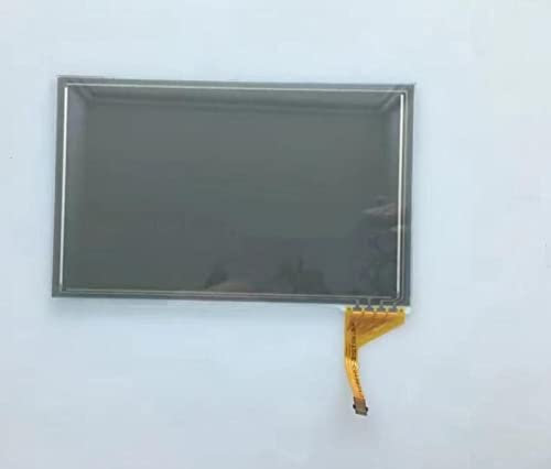 Keneddng Nuovo Display LCD 5.0 Pollici Lq050t5dw02. Solo digitalizzatore Touch for la Macchina Fiat Dvd Audio LCD. Moduli