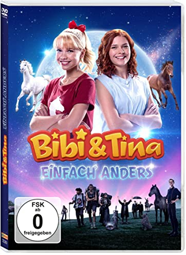 Bibi & Tina - Einfach anders