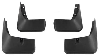 GVGFKPKZAY Per Suzuki Vitara/Edcudo 2016-2024 Parafanghi Paraspruzzi Paraspruzzi per Auto Parafanghi Auto