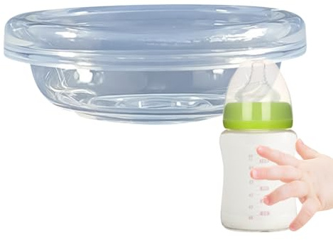 Parti Di Tiralatte Coppette Ricambio Estrattore Portatile Raccolta | Allattamento Indossabili Raccoglitore di Latte Portatile per Viaggio Lavoro Casa Ospedale