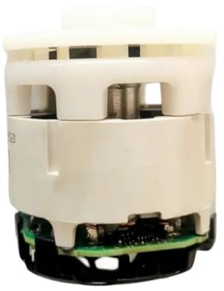 Placa base del motor de la aspiradora, compatible con el repuesto Dyson V8