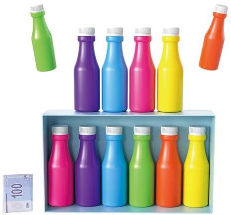 Minute Fun Games – Spielfertiges Party-Set mit 237 interaktiven Gruppenaktivitäten, Spielesammlung mit Schnellgewinn | Familie Erwachsene Geburtstagsfeiern
