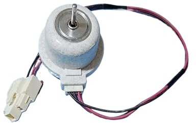 ZWF-30-3 B03081070 Kylskåpsfläktmotor, kompatibel for Hisense/Ronshen, BCD-518WT kylskåpstillbehör