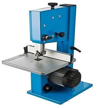 Professional Bandsaw 200mm 250W workshop cross cutting Stainless Steel U117