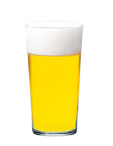東洋佐々木ガラス Toyo Sasaki Glass B-21112CS Verre à whisky, verre de roche, glace fine, 370 ml, incassable, tasse fabriquée au Japon, passe au lave-vaisselle