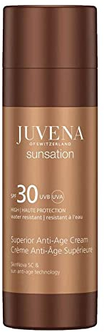 Juvena Sunsation Superior Anti Age Cream SPF30 Face Protector Solar - 50 ml
