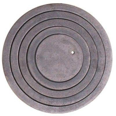 Markenlos Ofenringe Feuer Herdring Ofenplatte Ofenring Gussringe Gusseise Ringe 28 cm