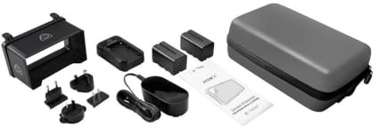 Atomos Accessory Kit For Shinobi And Ninja V - ATOMACCKT2