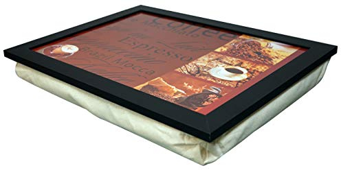 Khevga Plateau pour genoux Café