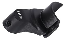 XLC SP-X08 Adapter Schwarz One Size