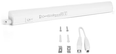 Blendend T5 4 W LED-Röhre, effiziente Beleuchtung, geringer Stromverbrauch, lange Lebensdauer, ideal für Arbeitsplätze und Zuhause.