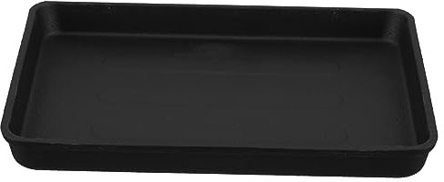 IMIKEYA Piastra Teppanyaki Aria Accessori Barbecue Ferro Antiaderente Grill Vassoio Di Formaggio Padelle Quadrate Per Cottura Teppanyaki Griglia Esterno