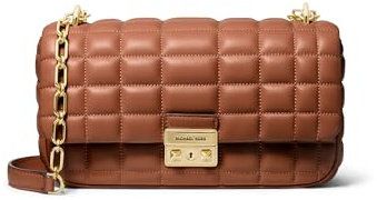 Michael Kors Lg Conv Chain Shldr Hand bag