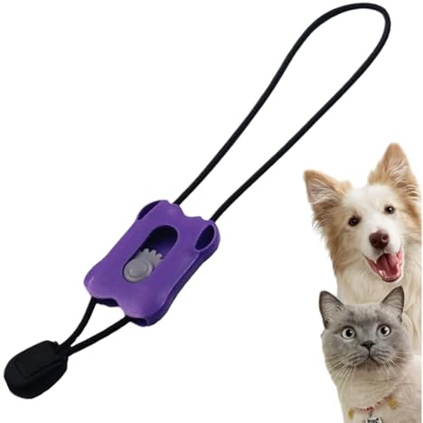 Benda Avvolgente per Animali Domestici Controllo Istantaneo 'Emorragia, | Tourniquet Sportivi a Sgancio Rapido Ferite Sgancio Rapido Emorragia Kit Veterinario Viaggio Casa Per Cani E Gat