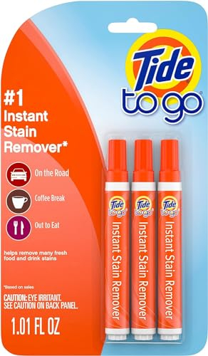 Tide to Go Stain Pens 3 Count - pack of 1