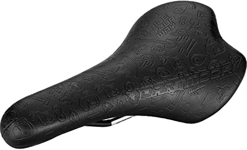 DARTMOOR Trail v.2 Sattel schwarz 2021 Mountainbike Sattel