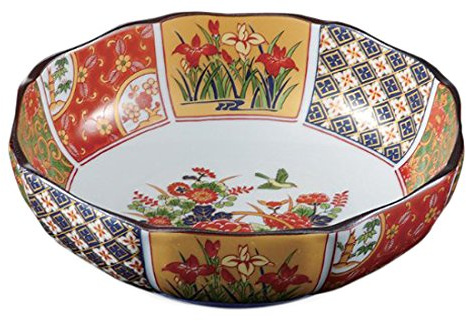 CtoC JAPAN 03-365112 7 Size Planting Bowl
