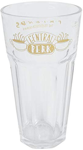 Friends GP85421 Taza de vaso, vidrio
