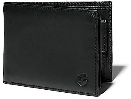 TIMBERLAND men's wallet TB0A23U3 001 UNICA