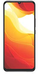 Xiaomi Mi 10 Lite 5G Smartphone 6GB 128GB 6.57'' AMOLED 48MP Quad-caméra 4160mAh (Typical) NFC Noir [Version Globale] (Reconditionné)